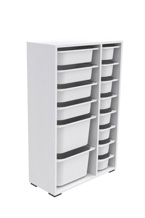 Hanah Home Rine 2D4K8U Blanco